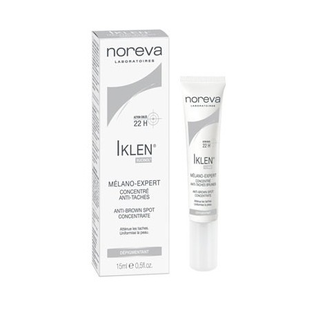 NOREVA IKLEN MELANO-EXPERT 15ML - Parafam