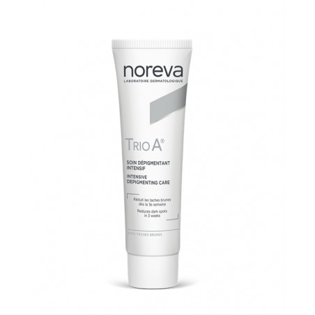 NOREVA TRIO-A 30ML SOIN INTENSIF D’ATTAQUE - Parafam