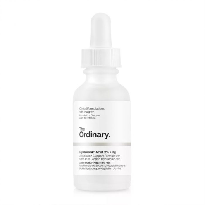 THE ORDINARY Hyaluronic Acid 2% + B5 (30ml) - Parafam