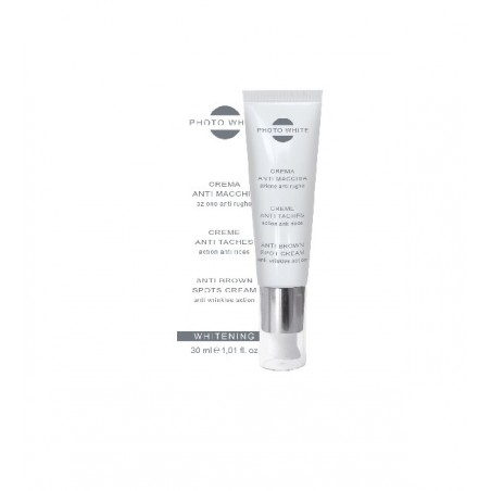 PHOTOWHITE CRÈME ANTI TACHES 30 ML - Parafam