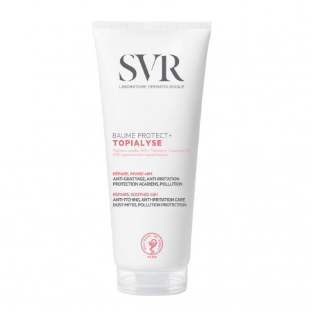 SVR TOPIALYSE BAUME PROTECT+ 200ML - Parafam