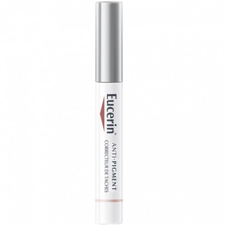 EUCERIN ANTI PIGMENT SPOT CORRECTEUR D’IMPERFECTIONS 5ML - Parafam