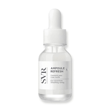 SVR AMPOULES REFRESH DAY 15ML - Parafam