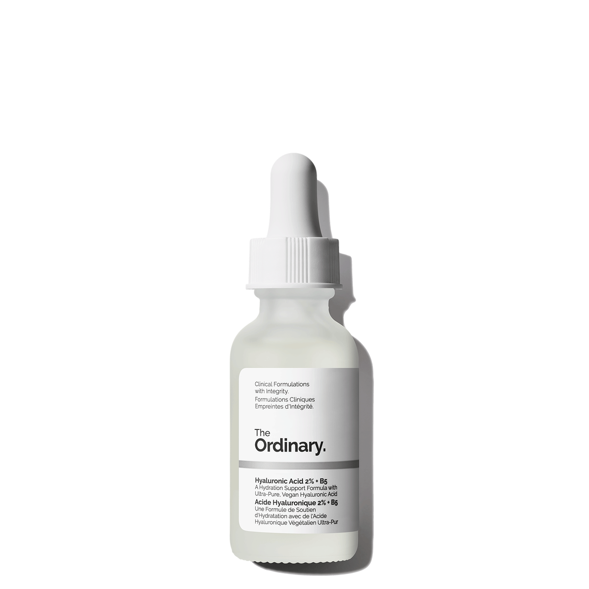THE ORDINARY Acide Hyaluronique 2% + B5 30 ML - Parafam
