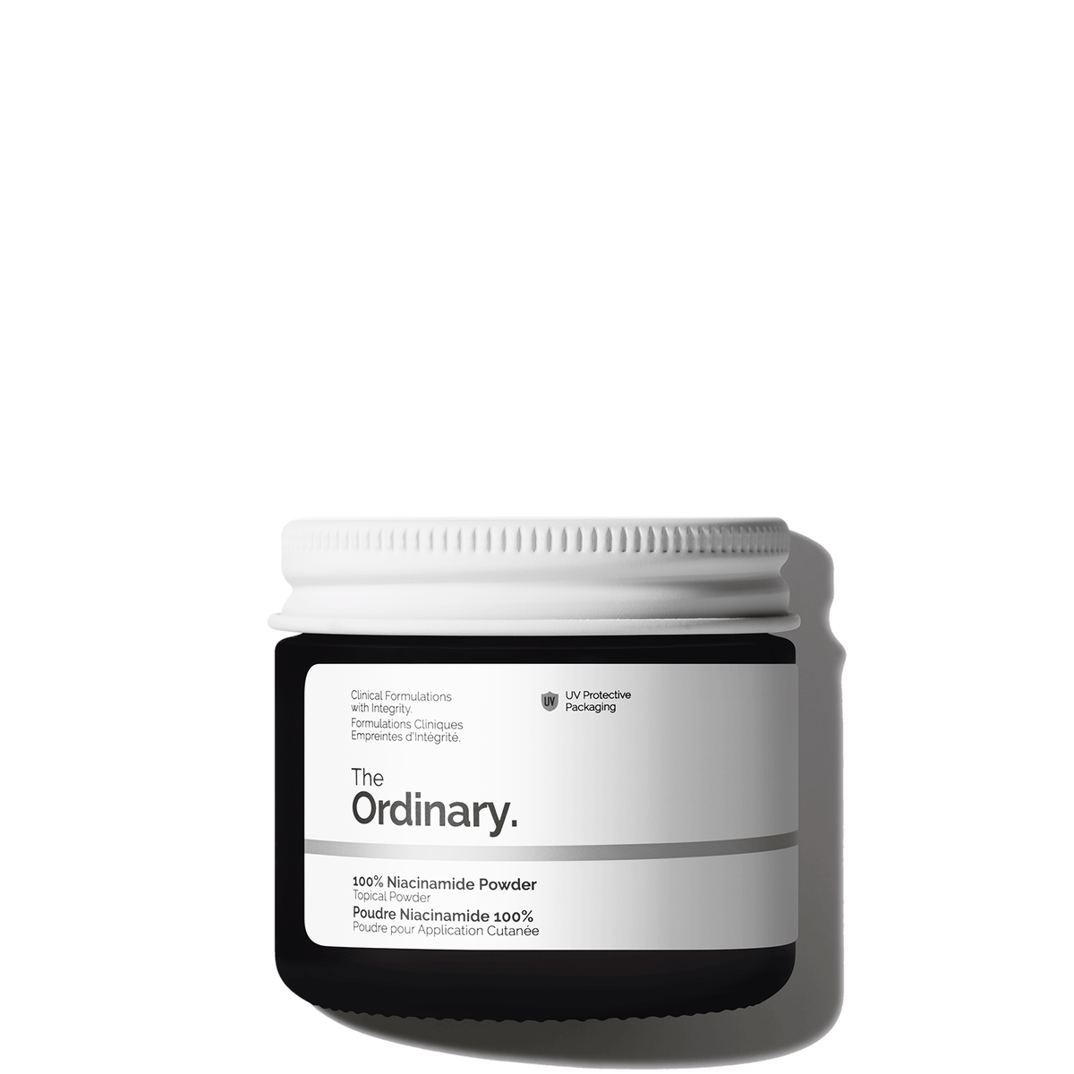 THE ORDINARY Niacinamide Powder 100% - Parafam