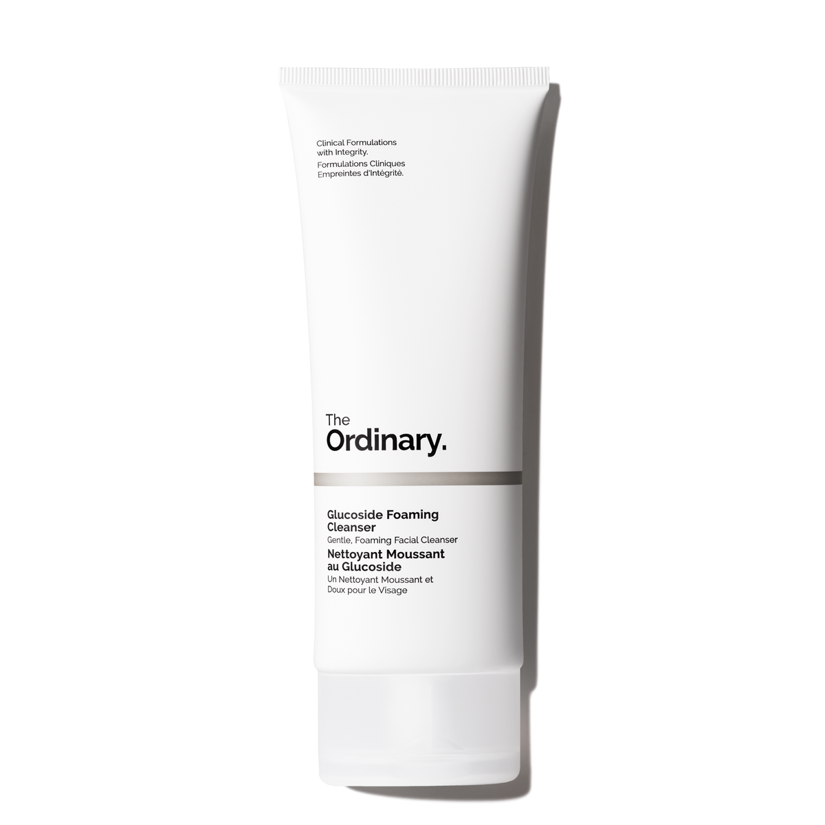 The Ordinary Glucoside Foaming Cleanser 150ml - Parafam