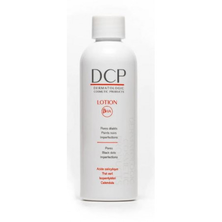 DCP LOTION BHA 100 ML - Parafam