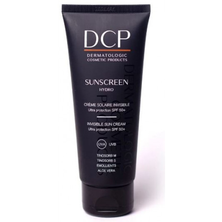 DCP SUNSCREEN HYDRO PROTECTION SPF 50+ / 100ML - Parafam