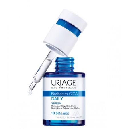 URIAGE BARIÉDERM CICA DAILY SÉRUM 30ML - Parafam