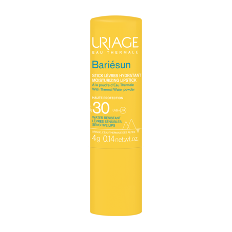 URIAGE BARIESUN STICK LEVRES SPF 30 4G - Parafam