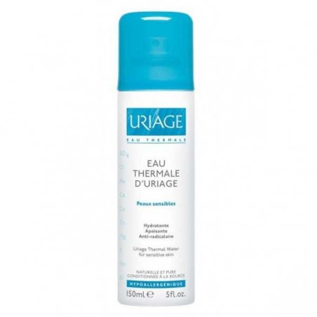 URIAGE EAU THERMALE 150ML - Parafam