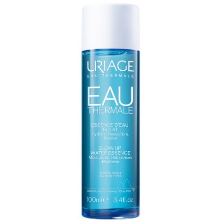 URIAGE EAU THERMALE ESSENCE D’EAU ECLAT 100ML - Parafam