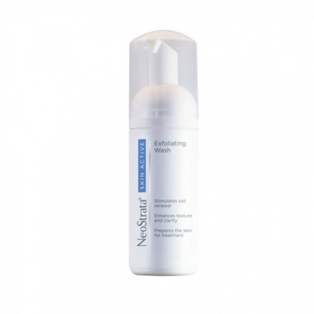 NEOSTRATA SKIN ACTIVE NETTOYANT EXFOLIANT - Parafam