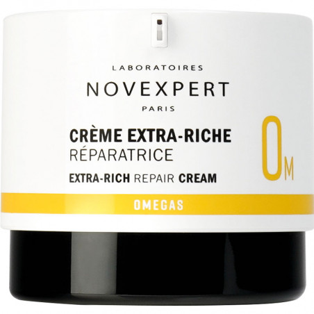 NOVEXPERT CRÈME EXTRA-RICHE RÉPARATRICE 40ML - Parafam