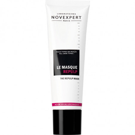 NOVEXPERT LE MASQUE REPULP ACIDE HYALURONIQUE 50ML - Parafam