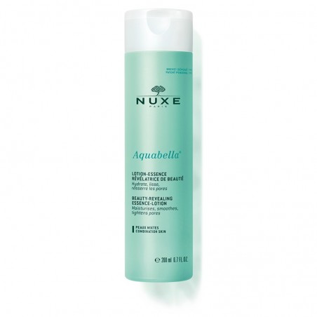 NUXE AQUABELLA LOTION-ESSENCE RÉVÉLATRICE DE BEAUTÉ 200ML - Parafam