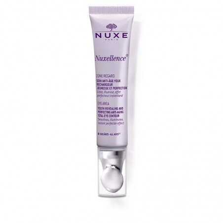 NUXE NUXELLENCE® CONTOUR YEUX 15ML - Parafam