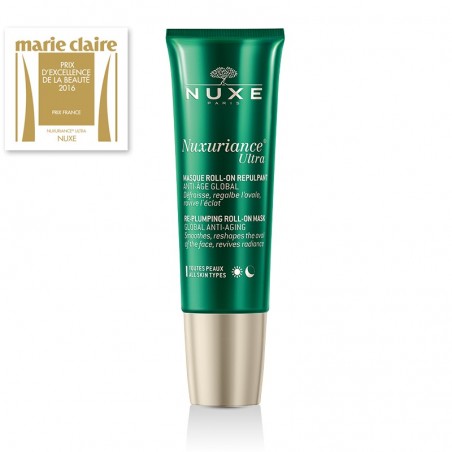 NUXE NUXURIANCE® ULTRA MASQUE ROLL-ON 50 ML - Parafam