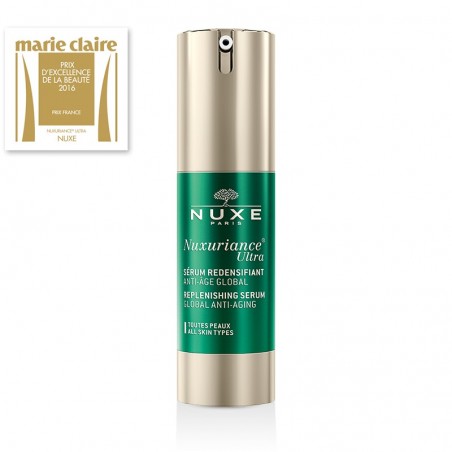 NUXE NUXURIANCE® ULTRA SÉRUM 30ML - Parafam