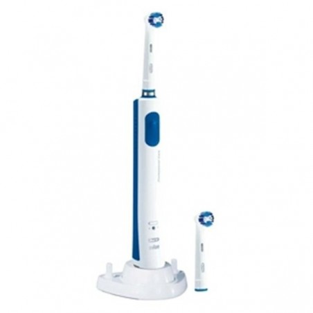 ORAL-B BROSSE 3D PROFESSIONAL CARE 550 PRECISION CLEAN RECHARGEABLE - Parafam