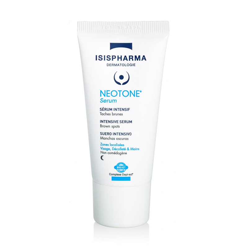 ISISPHARMA NEOTONE SERUM INTENSIF 30mL - Parafam