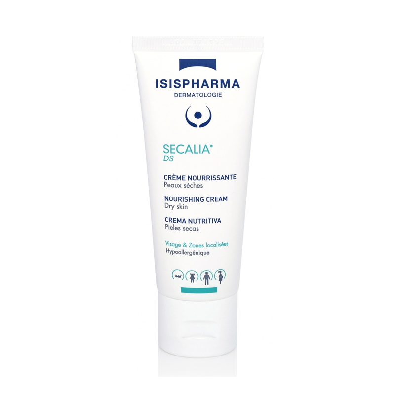 ISISPHARMA SECALIA DS 40mL - Parafam