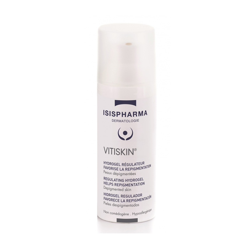 ISISPHARMA VITISKIN HYDROGEL REGULATEUR 50mL - Parafam