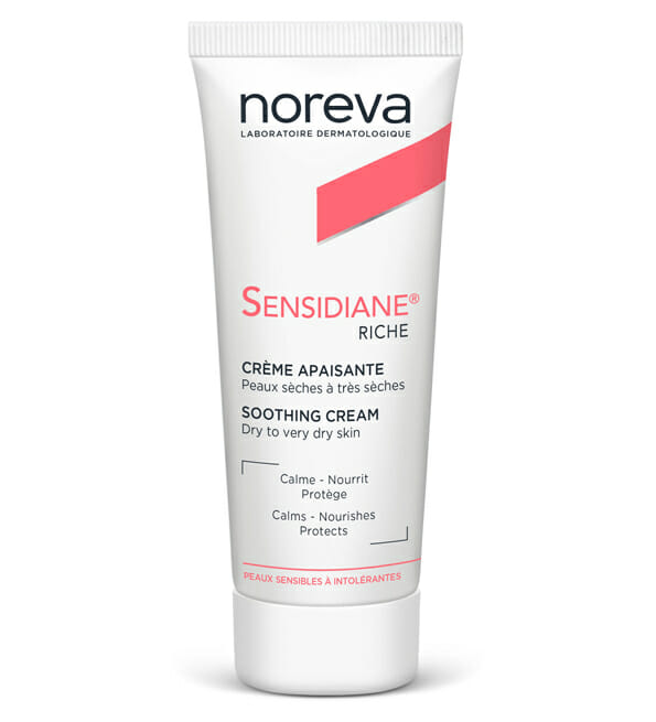 NOREVA LED SENSIDIANE RICHE 40ML - Parafam