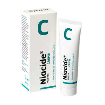 Niacide® Advance C - Parafam