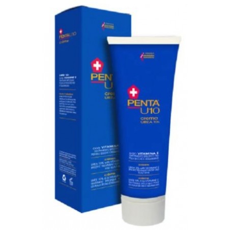 PENTA U10 CRÈME 250 ML - Parafam