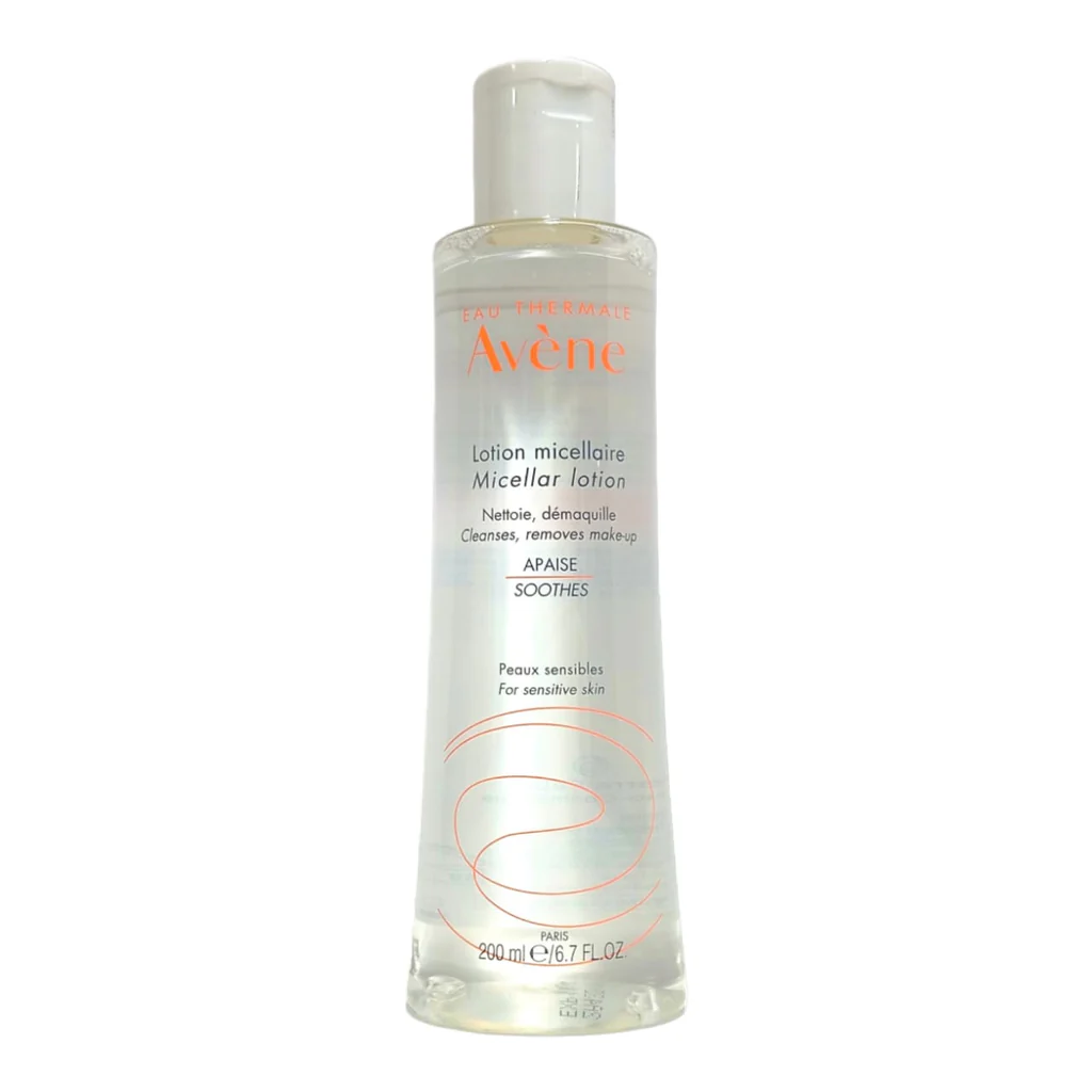 Avène Lotion Micellaire 200ml - Parafam